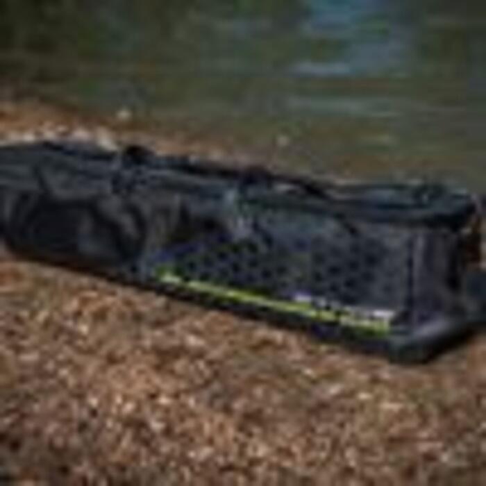 Matrix Ethos XL Accessories Bag