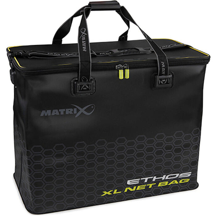Matrix Ethos EVA Net Bag XL