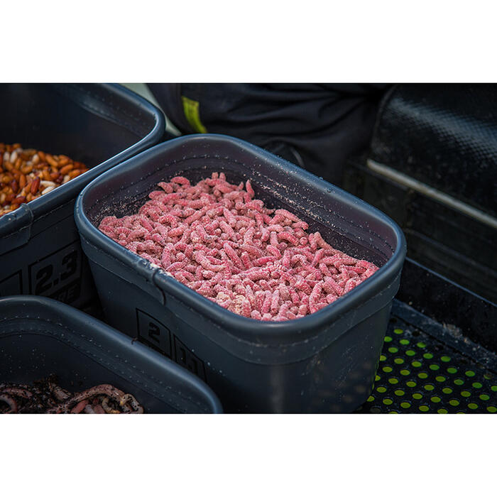 Matrix Eva Stacking Bait Tub 1pt