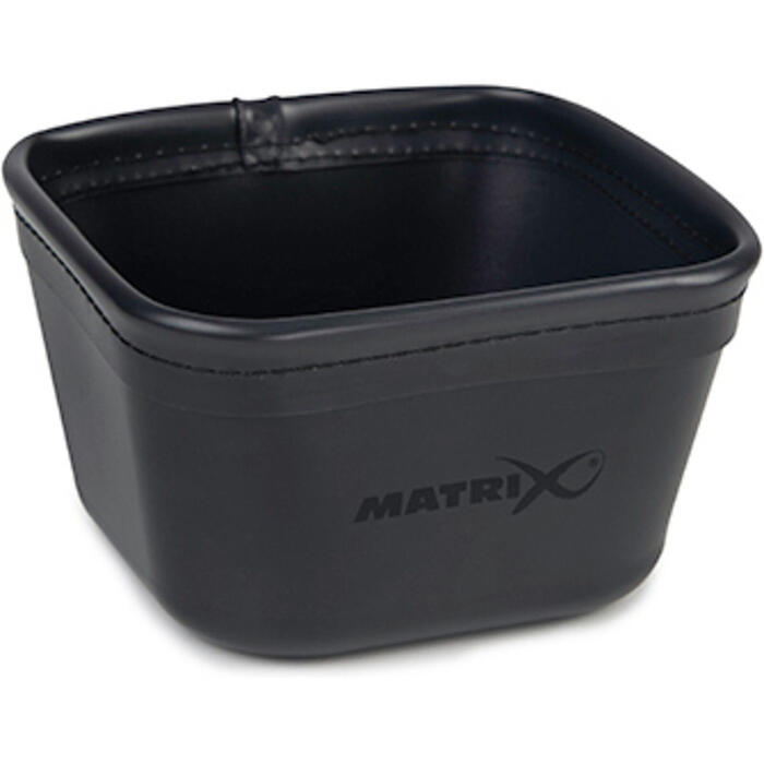 Matrix Eva Stacking Bait Tub 3pt