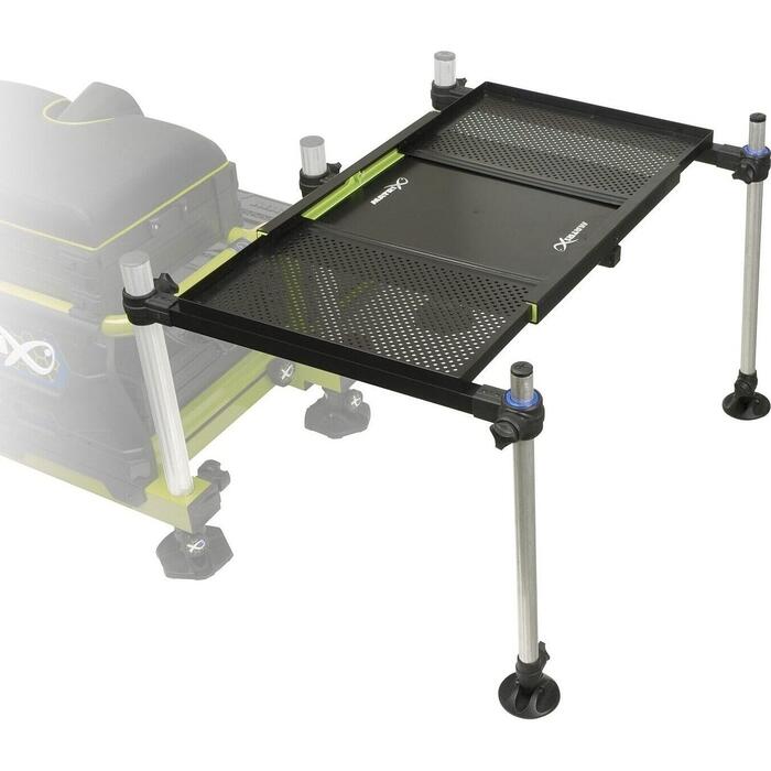 Matrix Extending Side Tray Standard