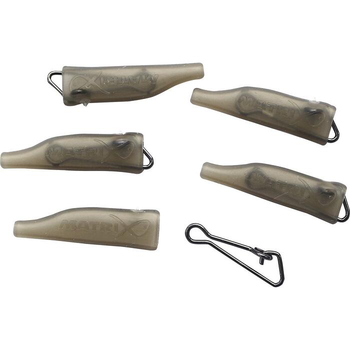 Matrix Feeder Beads