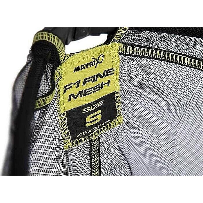 Matrix Fine Mesh Net M 50 x 40cm