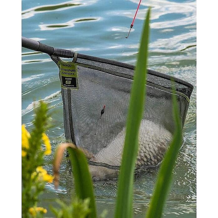 Matrix Fine Mesh Net M 50 x 40cm