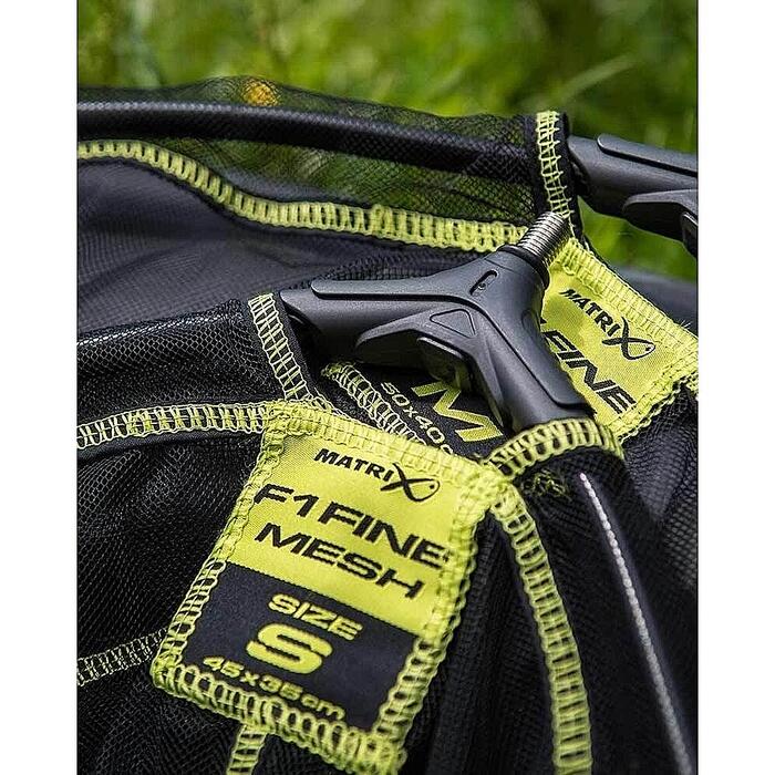 Matrix Fine Mesh Net M 50 x 40cm
