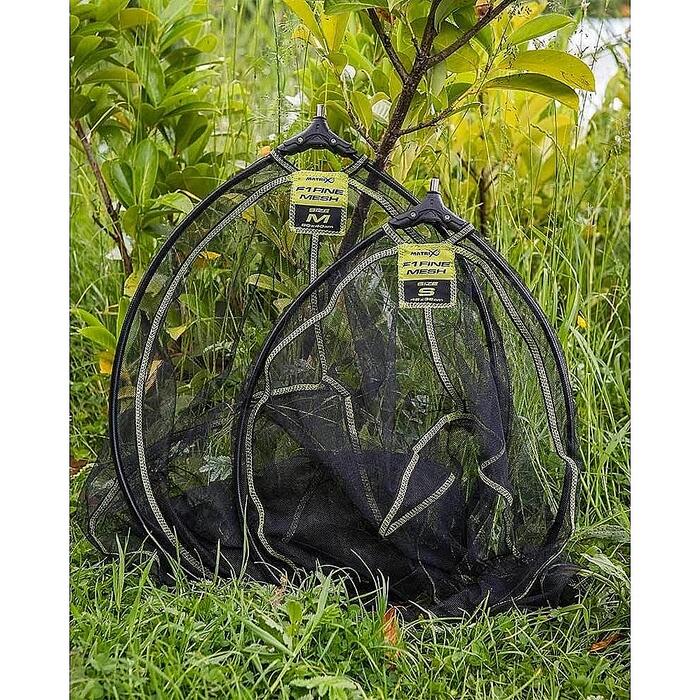 Matrix Fine Mesh Net M 50 x 40cm
