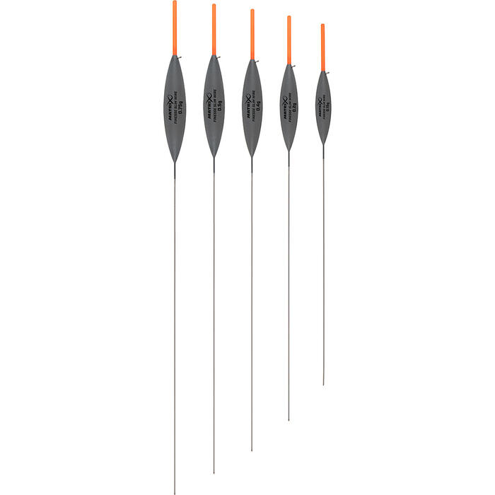Matrix Finesse Slim Wire Pole Float 0.75gr