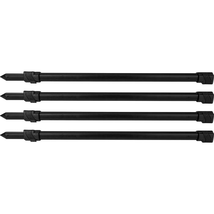 Matrix Freeflow Leg Extensions x4
