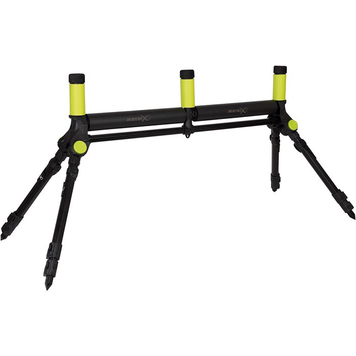 Matrix Freeflow MKII Roller Double