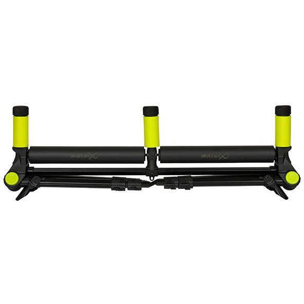 Matrix Freeflow MKII Roller Double