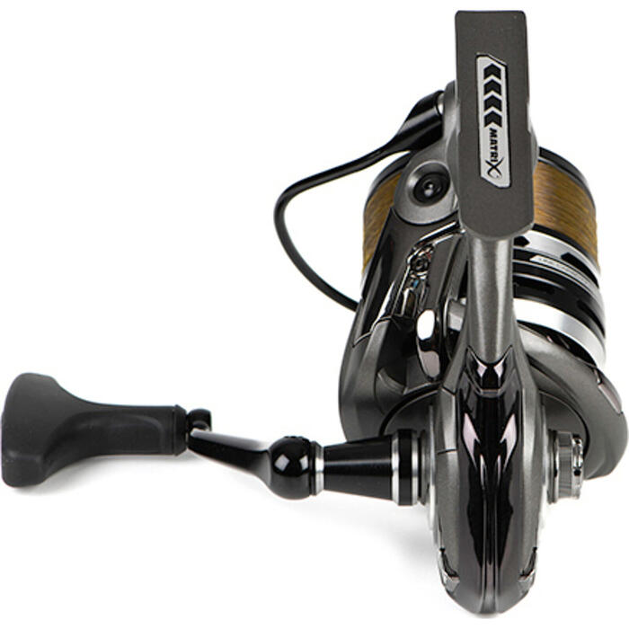 Matrix HX Pro 3000