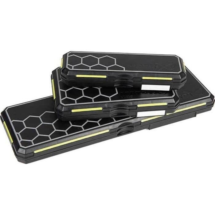 Matrix Hook Length Storage Box Long 30cm