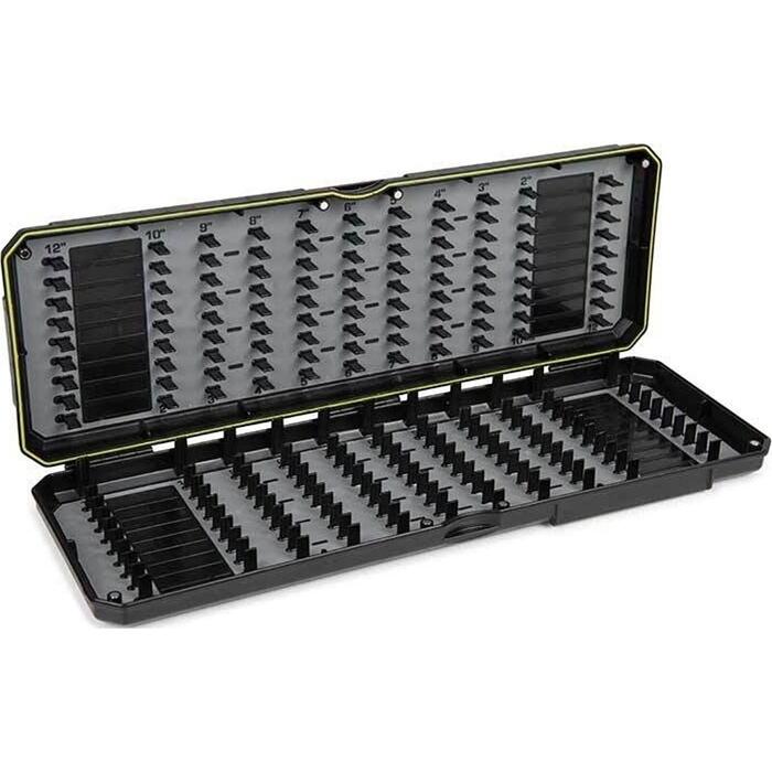 Matrix Hook Length Storage Box Long 30cm
