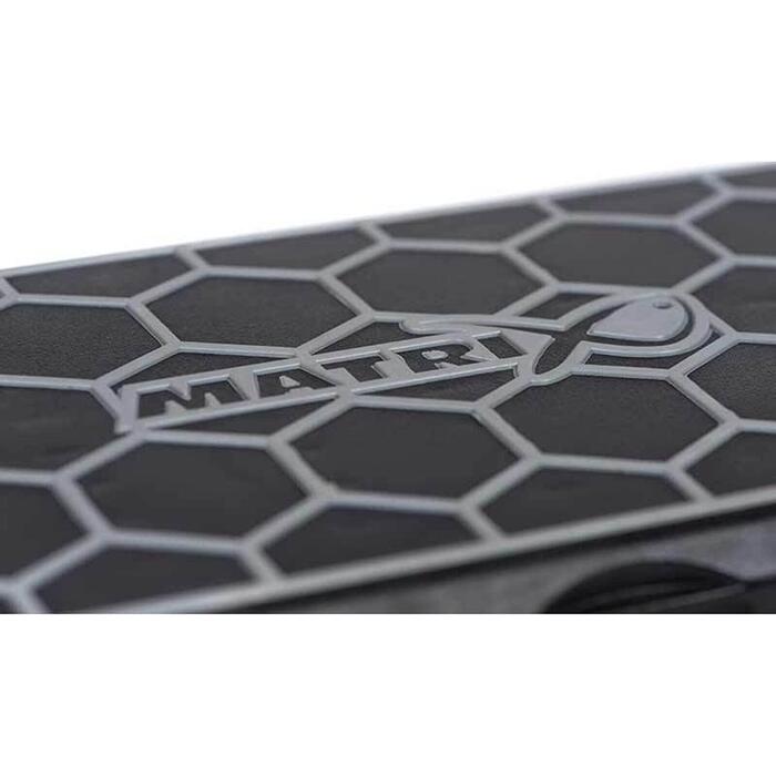 Matrix Hook Length Storage Box Long 30cm