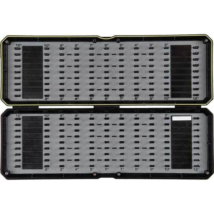 Matrix Hook Length Storage Box Long 30cm