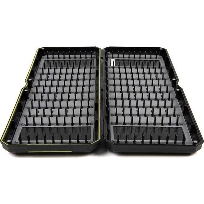 Matrix Hook Length Storage Box Long 30cm