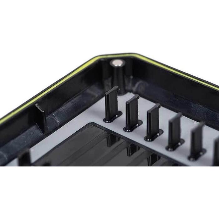 Matrix Hook Length Storage Box Long 30cm