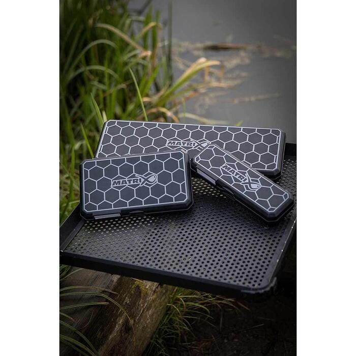 Matrix Hook Length Storage Box Long 30cm