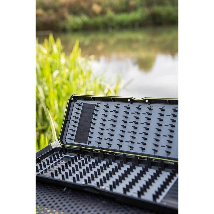 Matrix Hook Length Storage Box Long 30cm