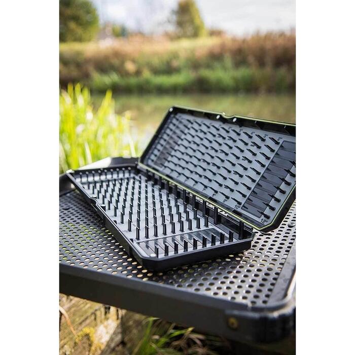 Matrix Hook Length Storage Box Long 30cm