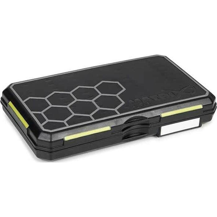 Matrix Hook Length Storage Box Short 15cm