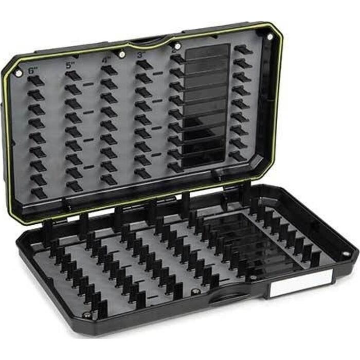 Matrix Hook Length Storage Box Short 15cm