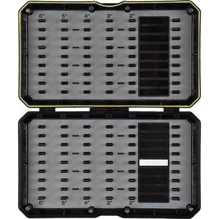 Matrix Hook Length Storage Box Short 15cm