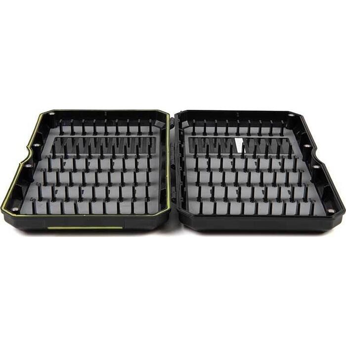 Matrix Hook Length Storage Box Short 15cm