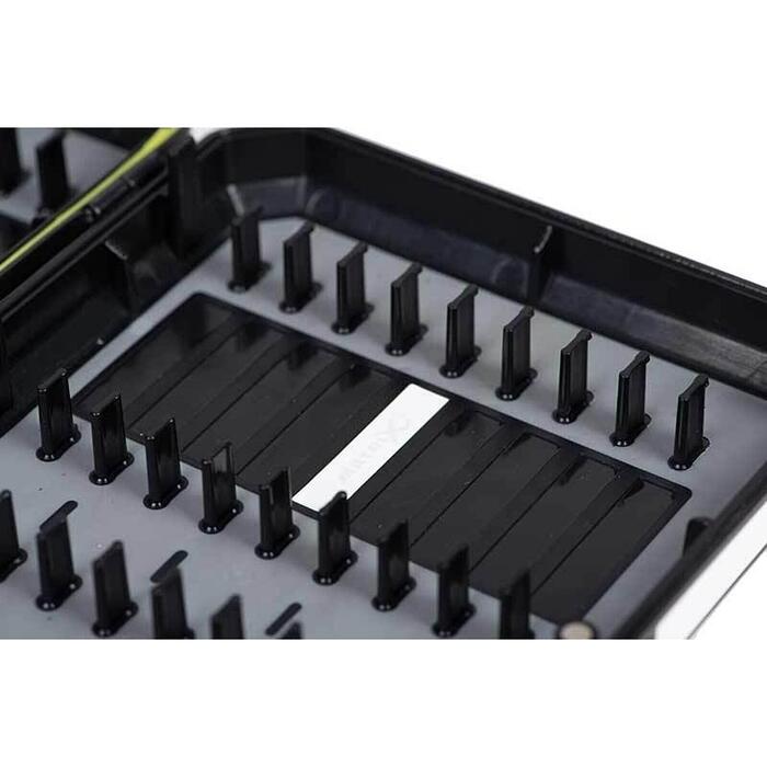 Matrix Hook Length Storage Box Short 15cm