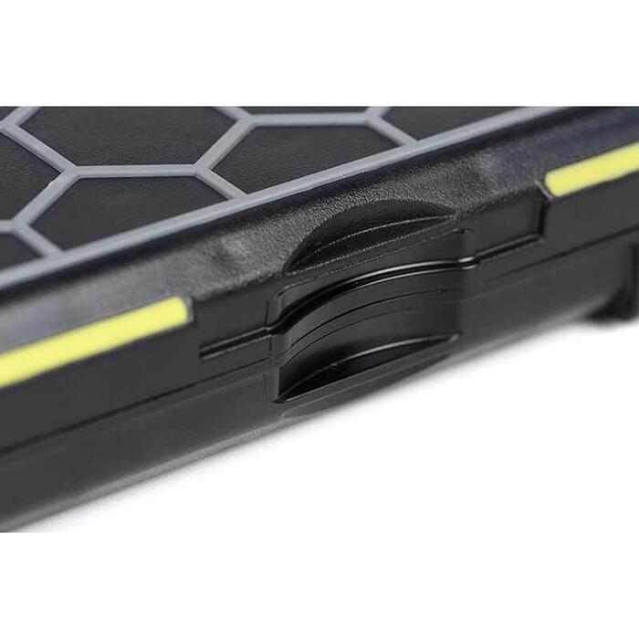 Matrix Hook Length Storage Box Short 15cm