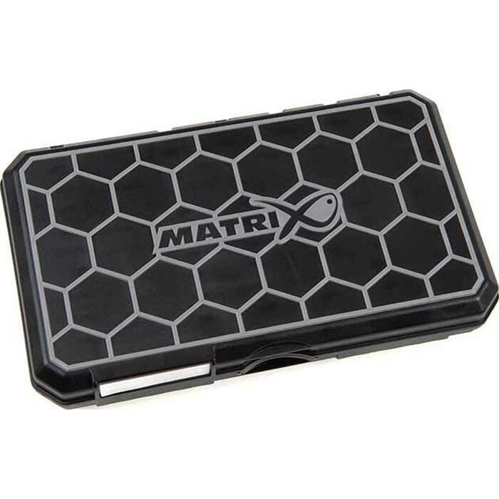Matrix Hook Length Storage Box Short 15cm
