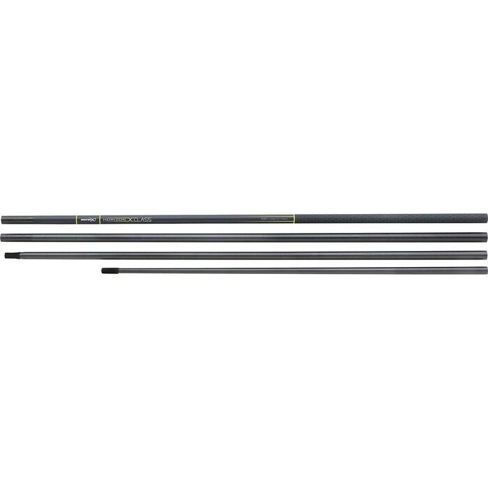 Matrix Horizon X Class Landing Net Handles 5.50m 4pc