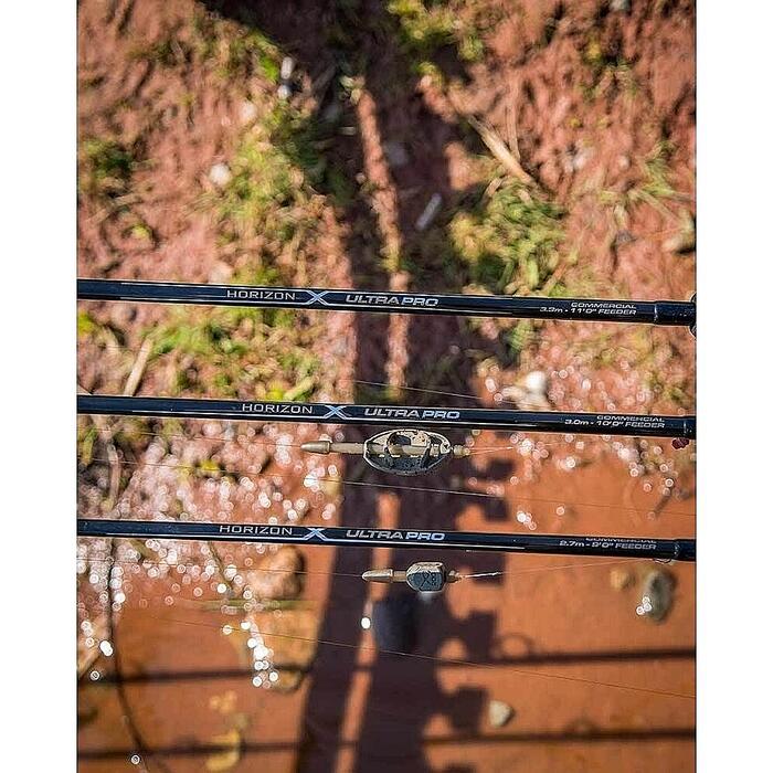 Matrix Horizon X Ultra Pro Commercial 3.30m 60gr