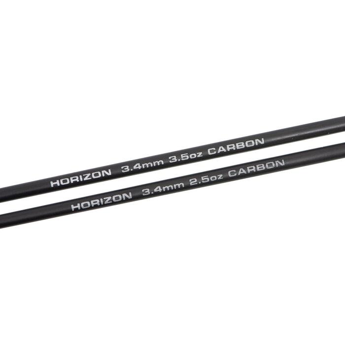 Matrix Horizon X Ultra Pro Distance 1.0oz Carbon Tip 3.4mm