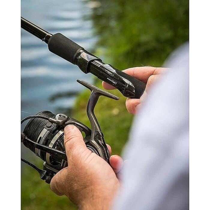 Matrix Horizon X Ultra Pro X-Class 3.60m 50gr