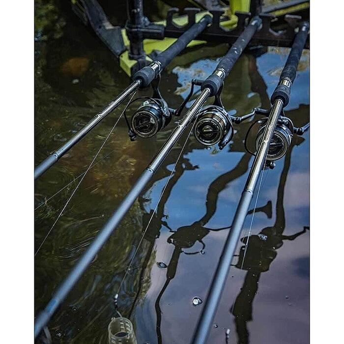 Matrix Horizon X Ultra Pro X-Class 3.60m 50gr