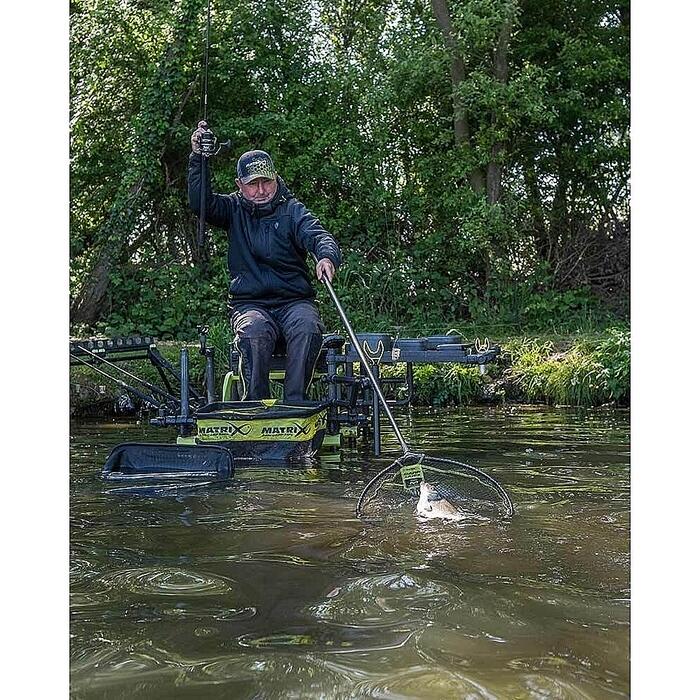 Matrix Horizon X Ultra Pro X-Class 3.60m 50gr