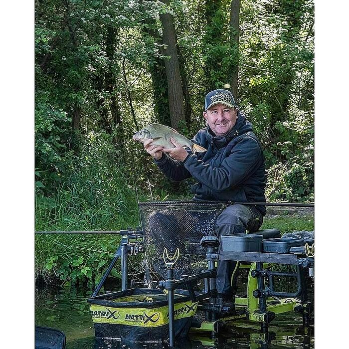 Matrix Horizon X Ultra Pro X-Class 3.60m 50gr