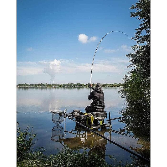 Matrix Horizon X Ultra Pro X-Class 3.60m 50gr