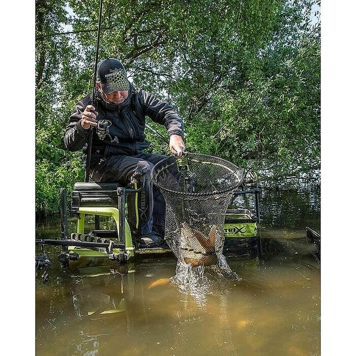 Matrix Horizon X Ultra Pro X-Class 3.60m 50gr