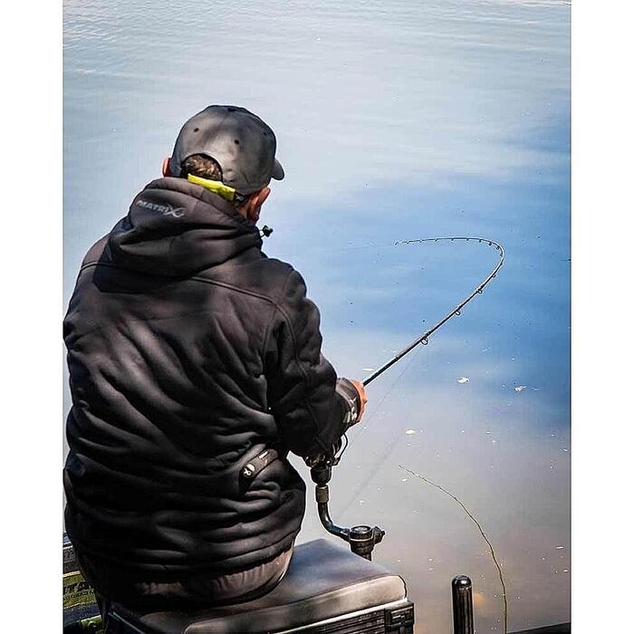 Matrix Horizon X Ultra Pro X-Class 3.60m 50gr