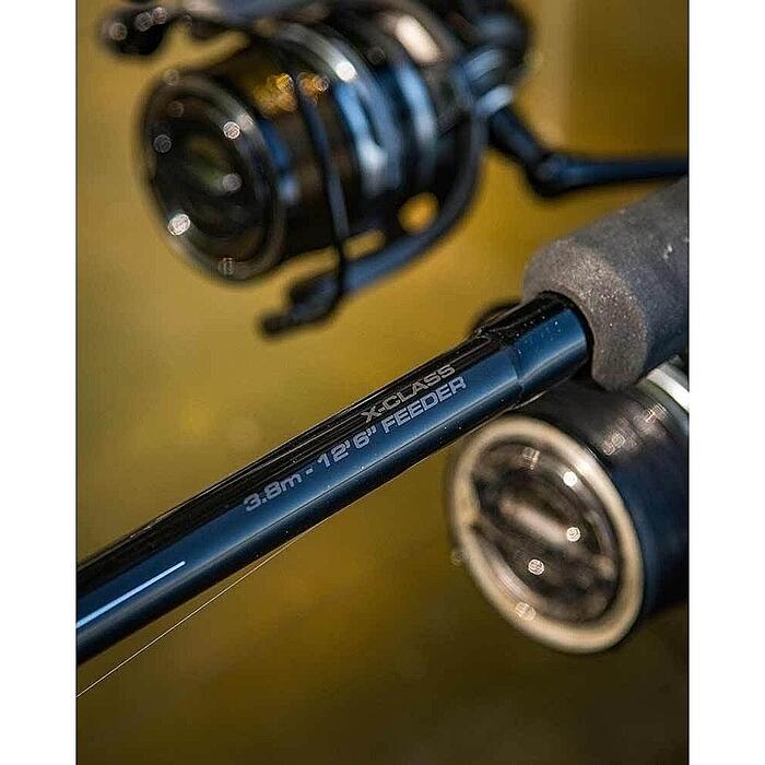 Matrix Horizon X Ultra Pro X-Class 3.80m 60gr