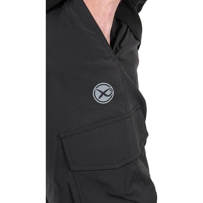 Matrix LW Cargo Trousers L
