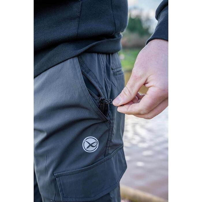Matrix LW Cargo Trousers L
