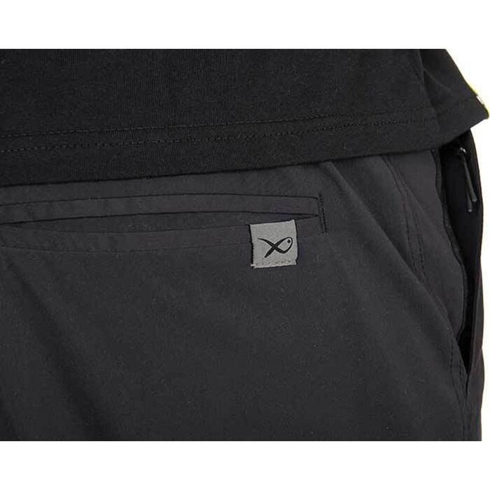 Matrix LW Cargo Trousers M