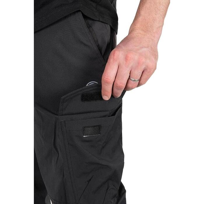 Matrix LW Cargo Trousers M
