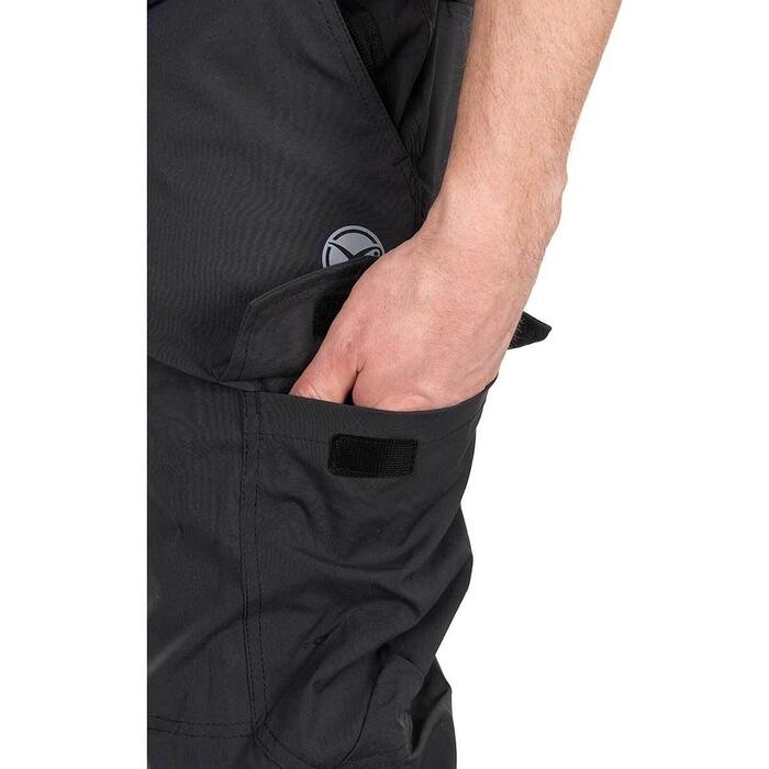 Matrix LW Cargo Trousers M