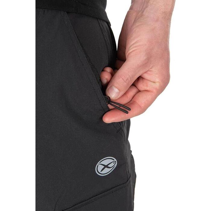 Matrix LW Cargo Trousers M