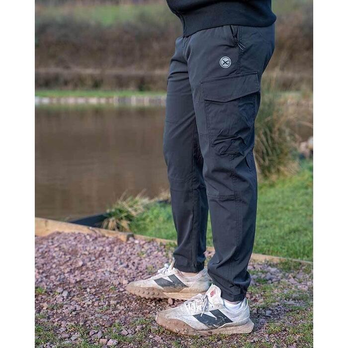 Matrix LW Cargo Trousers M