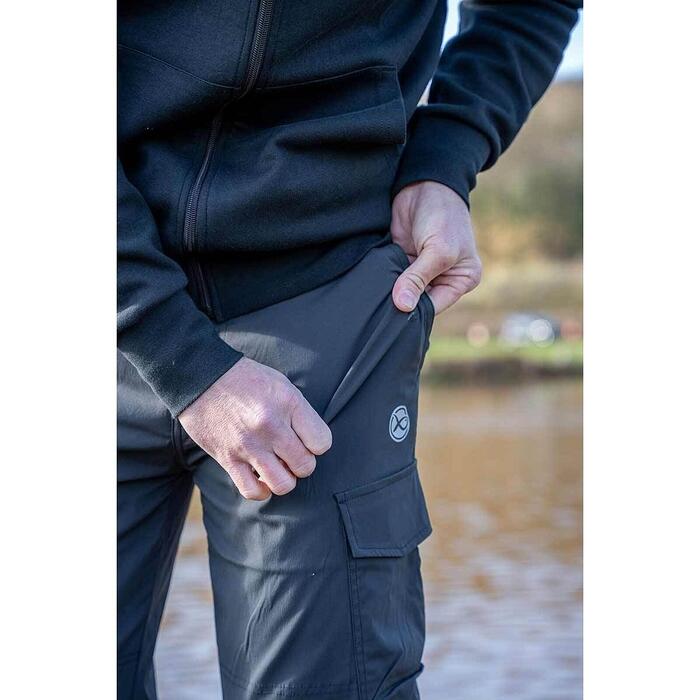 Matrix LW Cargo Trousers M